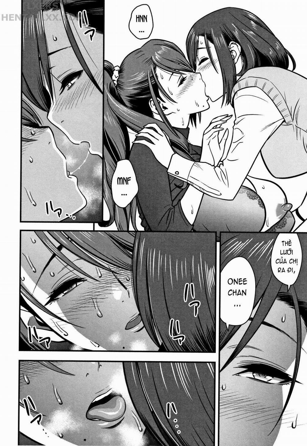 Dankon Sousai 4 trang 20