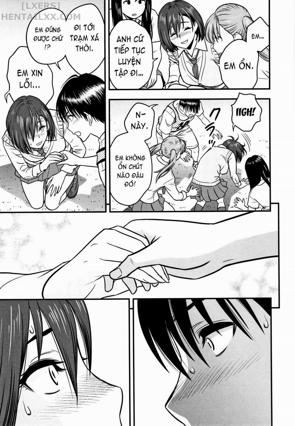 Dankon Sousai 6 trang 7