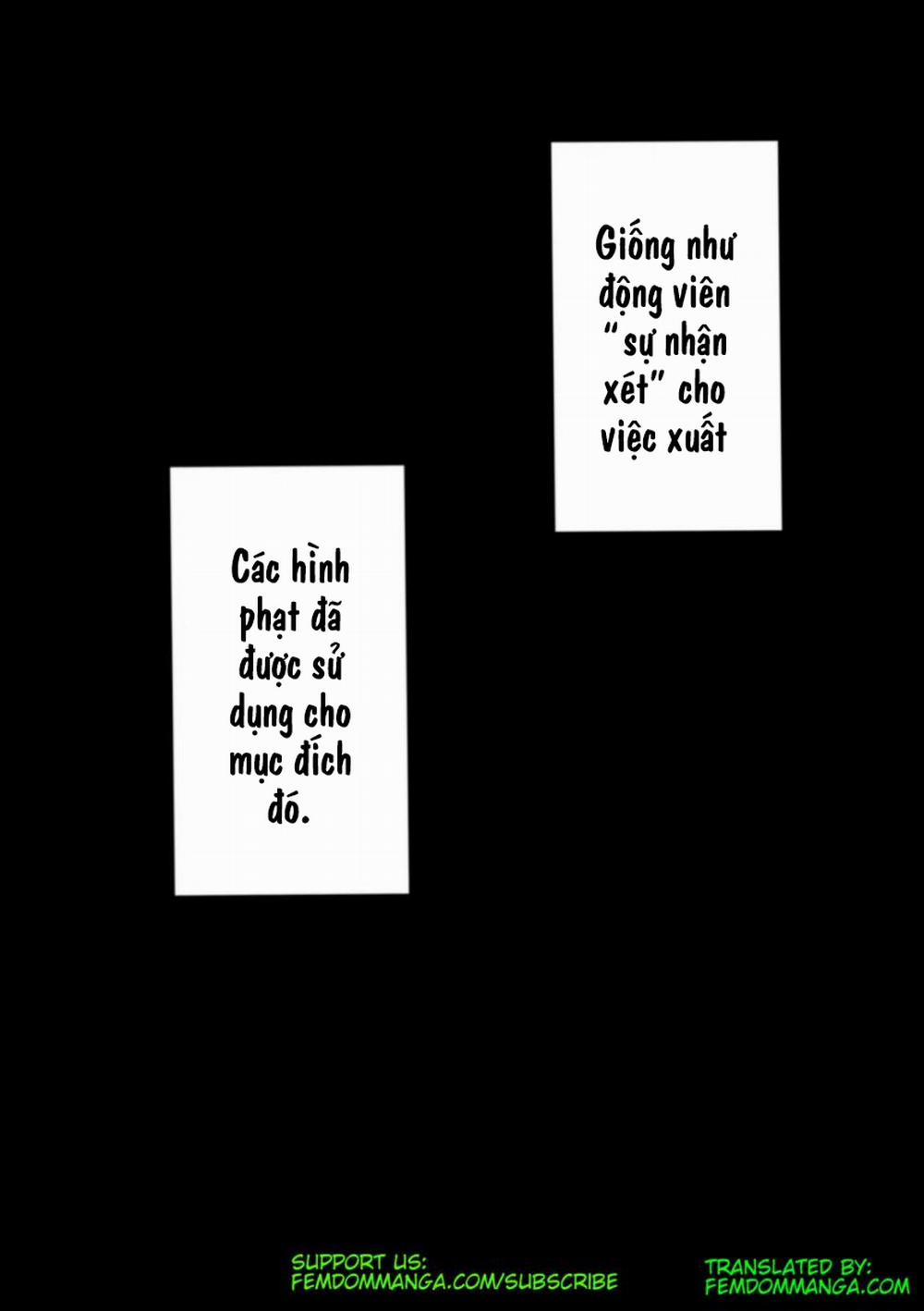 Danshi no Hatsujou ga Yurusareru Mirai no Gakkou Oneshot trang 92