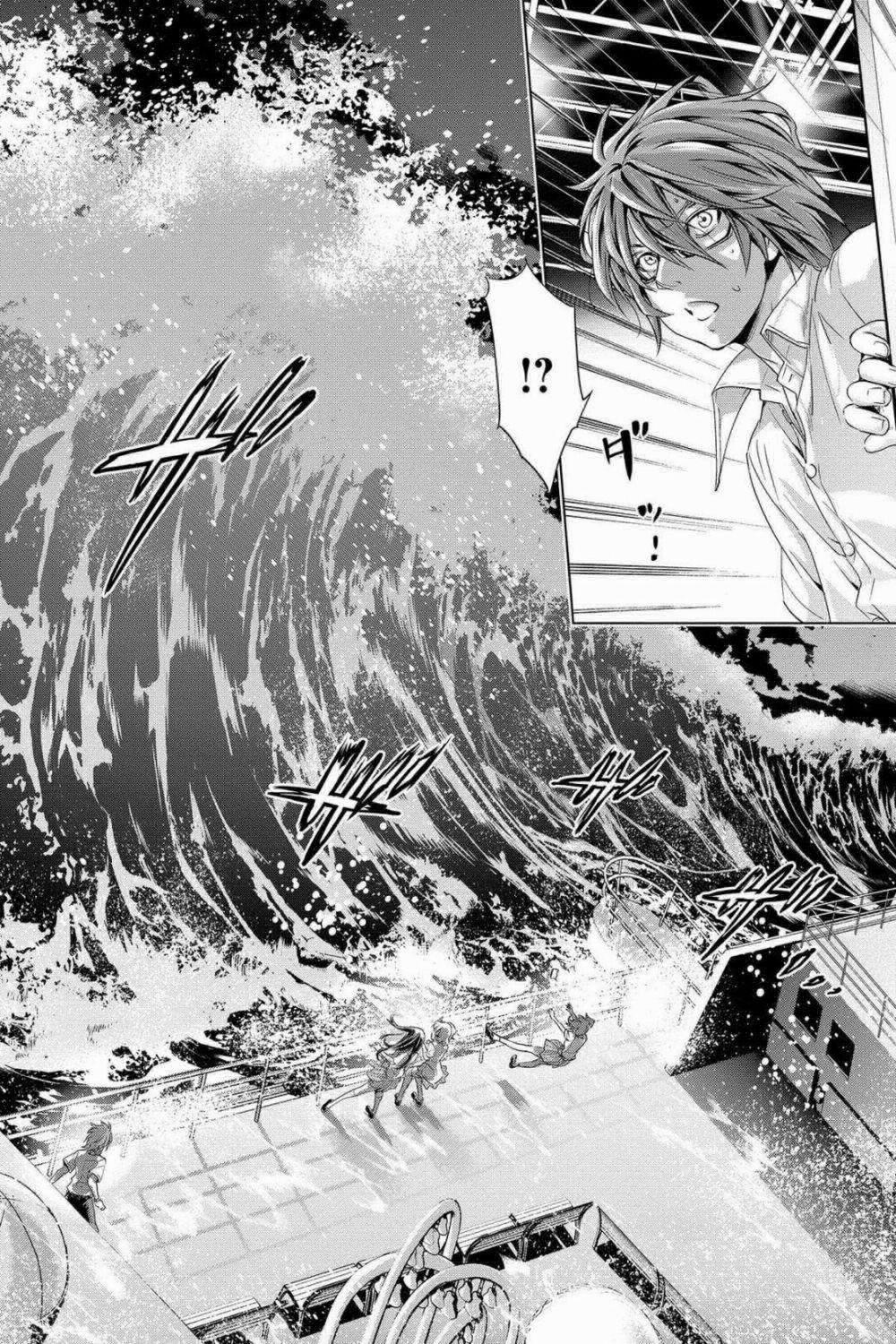 Đảo Chết Chóc 1: Đêm Hè Tang Thương trang 29