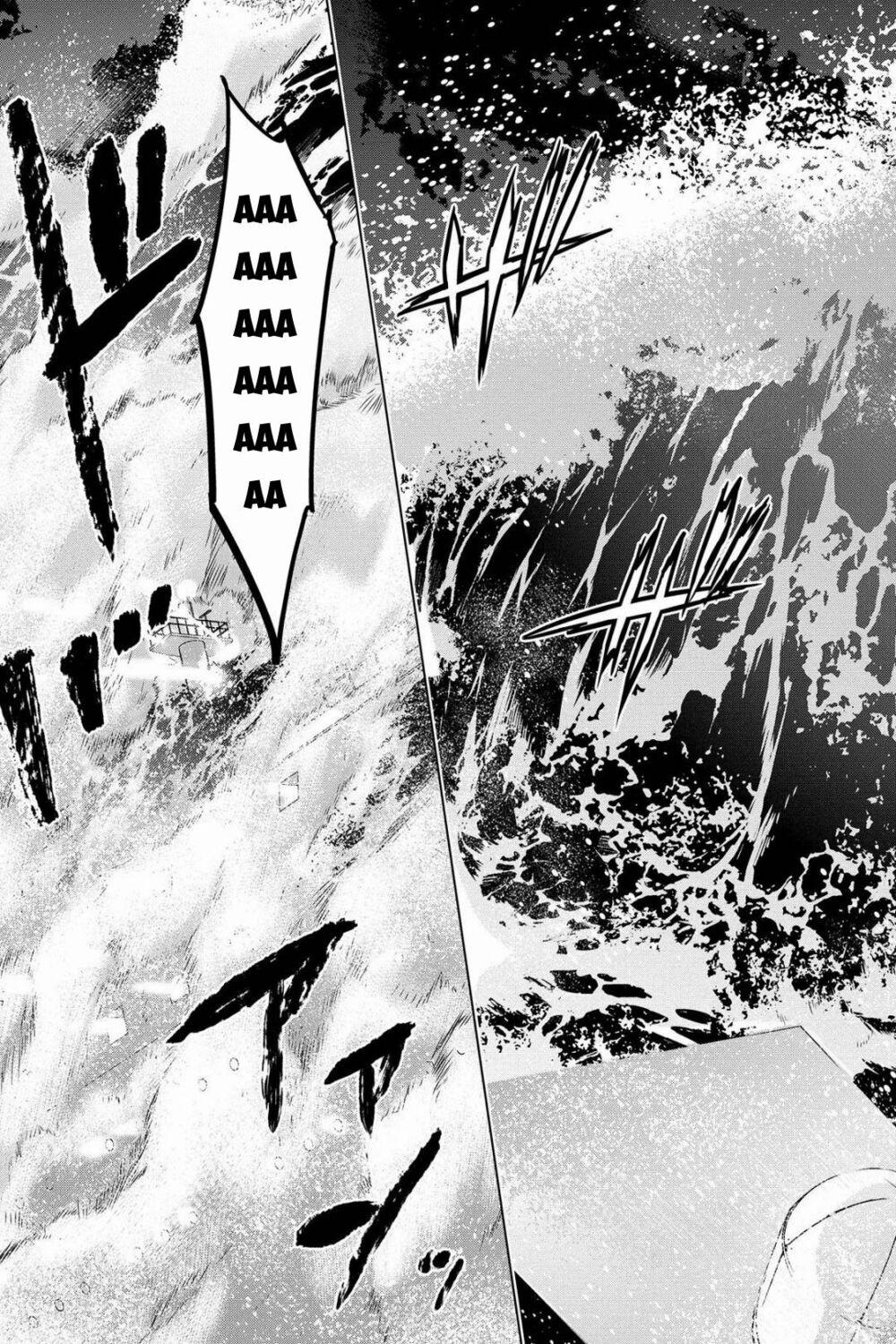 Đảo Chết Chóc 1 trang 24