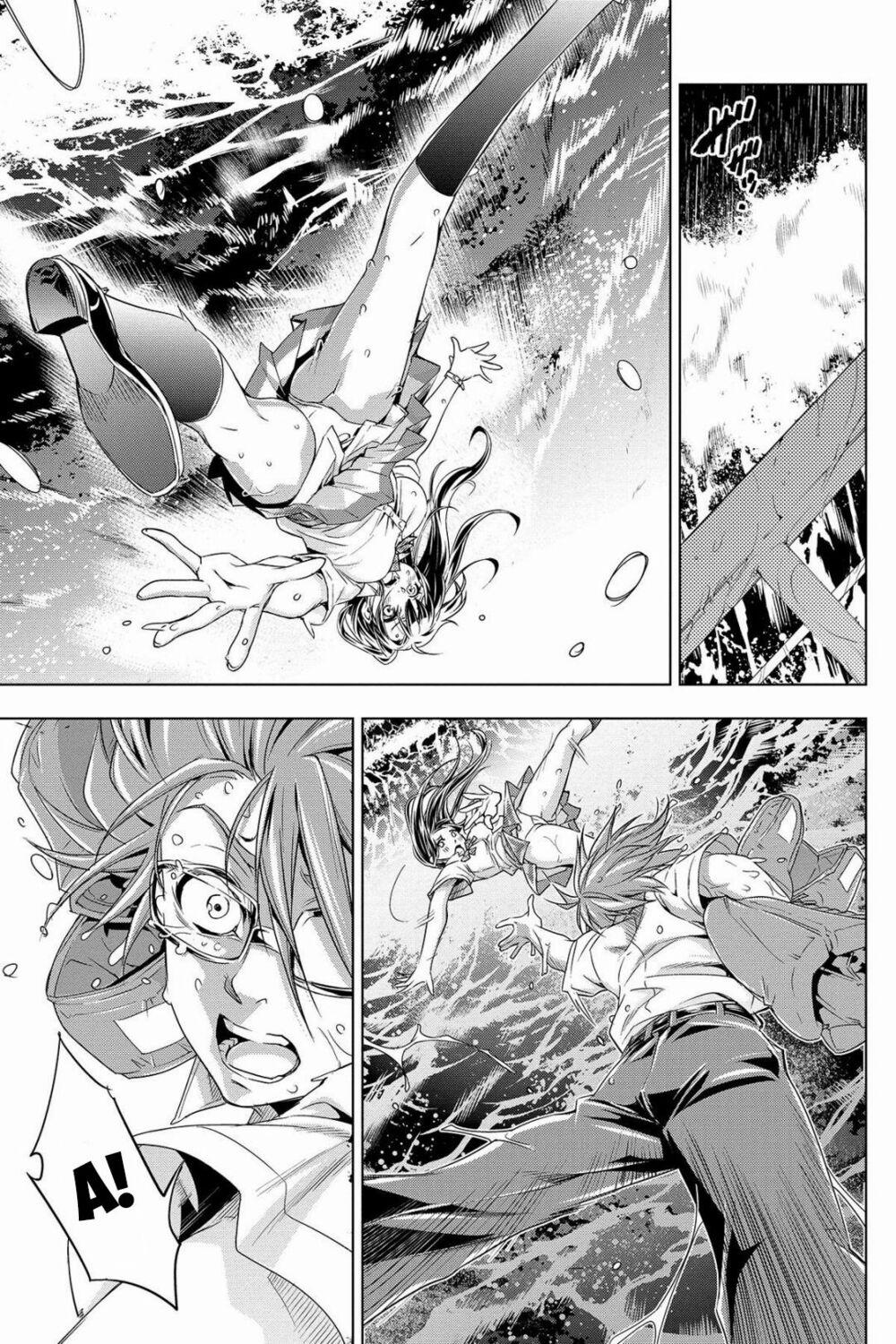 Đảo Chết Chóc 1 trang 37