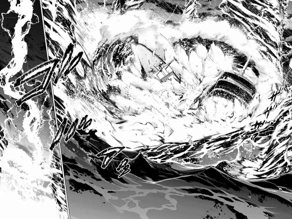 Đảo Chết Chóc 1 trang 39