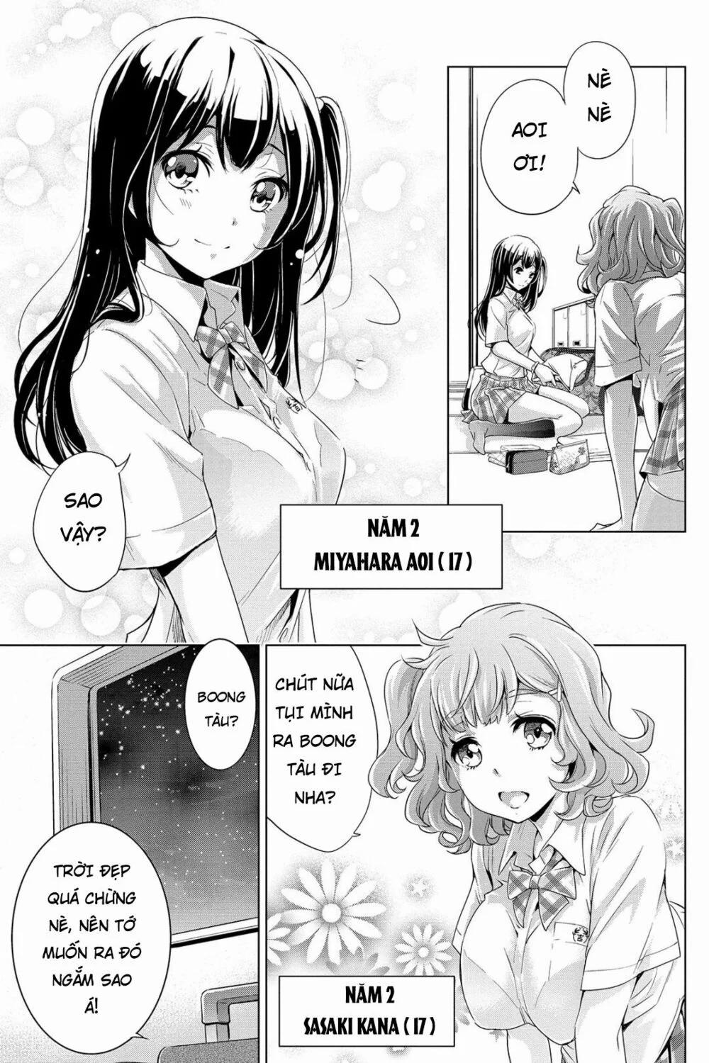 Đảo Chết Chóc 1 trang 8