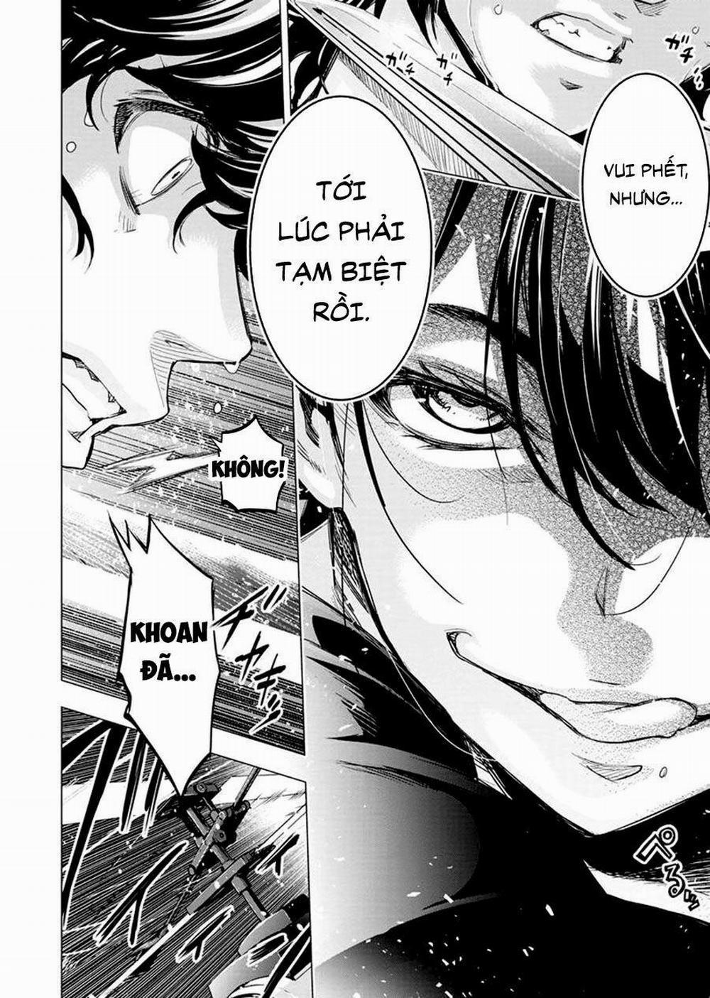 Đảo Chết Chóc 100 trang 2