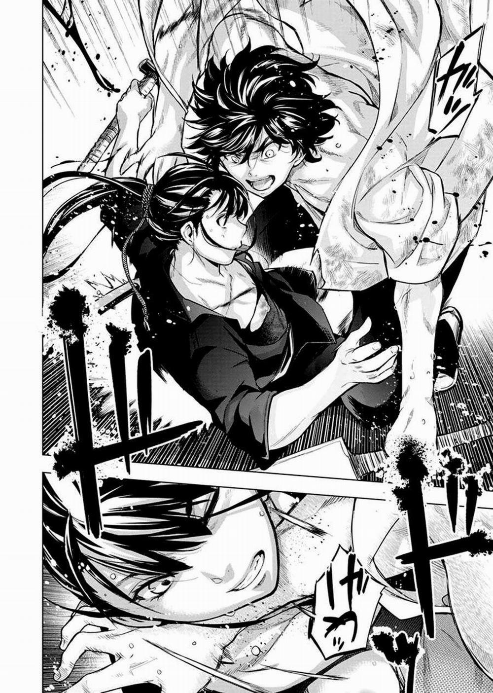 Đảo Chết Chóc 102 trang 2