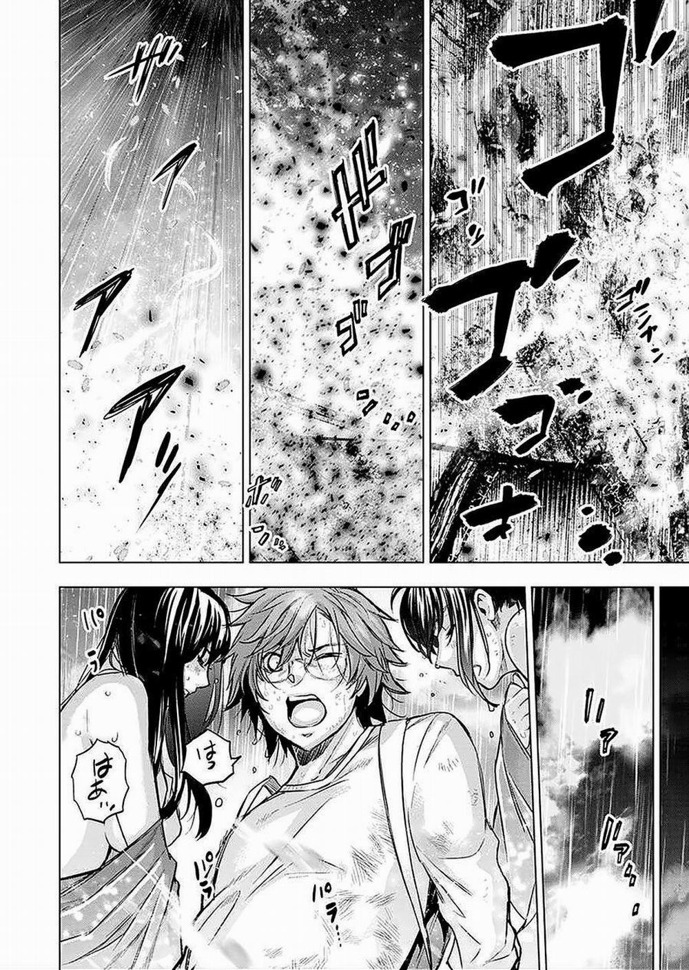 Đảo Chết Chóc 103 trang 3