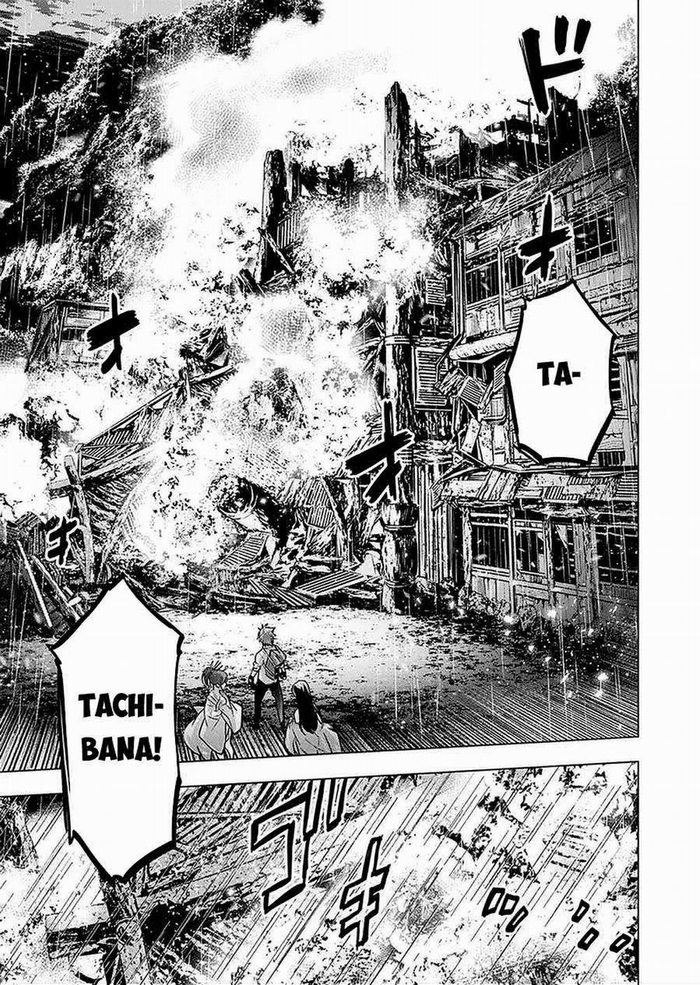 Đảo Chết Chóc 103 trang 4