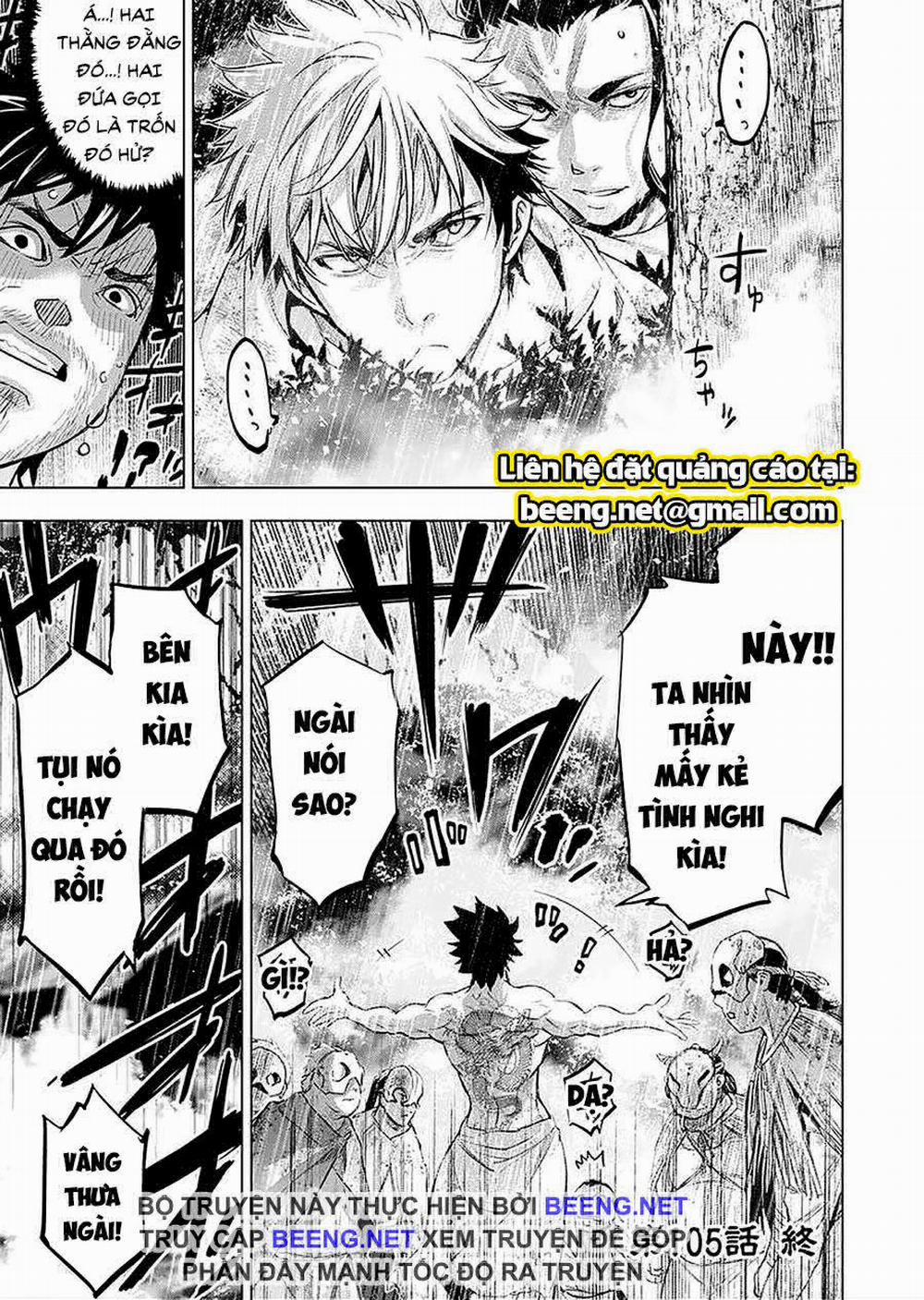 Đảo Chết Chóc 105 trang 6