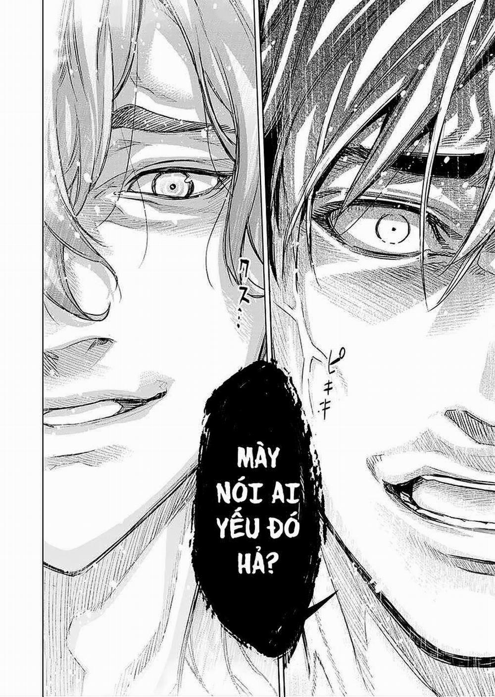 Đảo Chết Chóc 106 trang 11