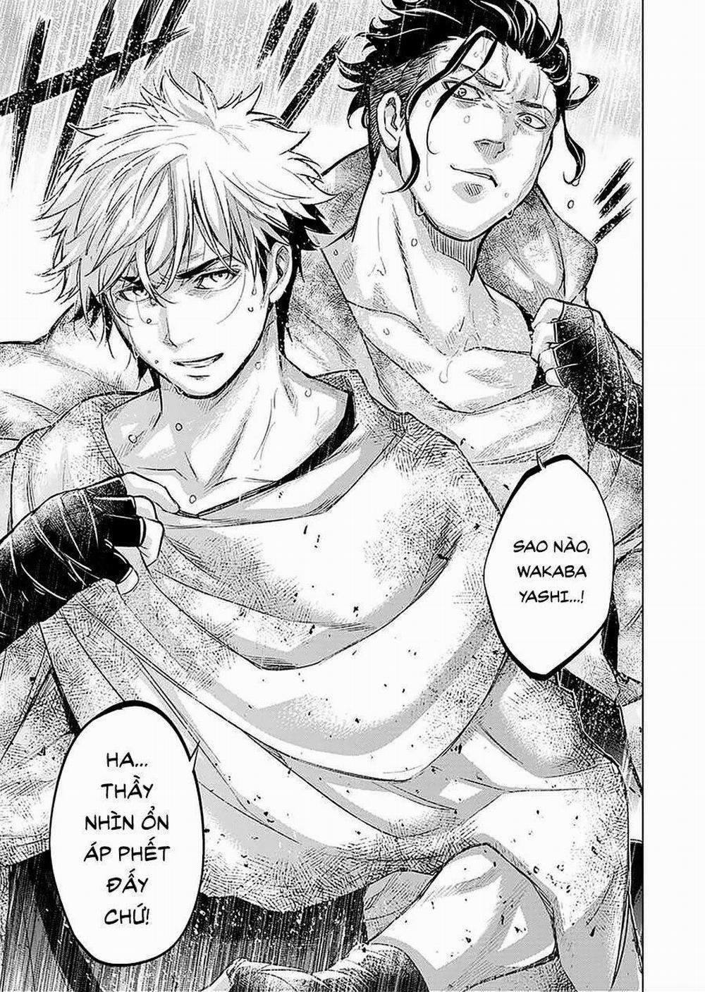 Đảo Chết Chóc 106 trang 2