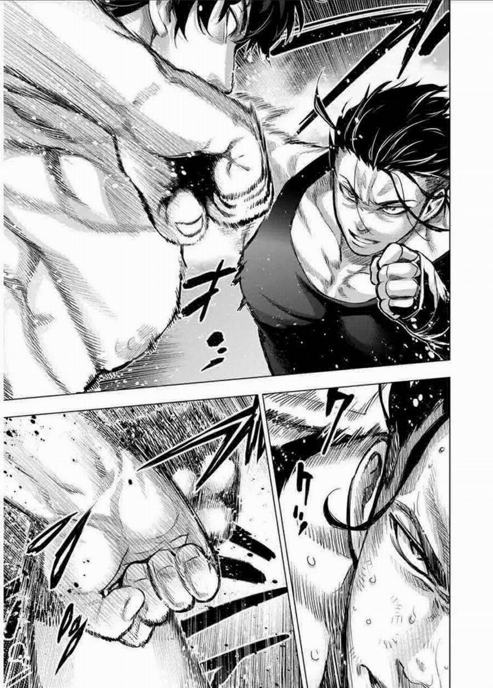 Đảo Chết Chóc 109 trang 6