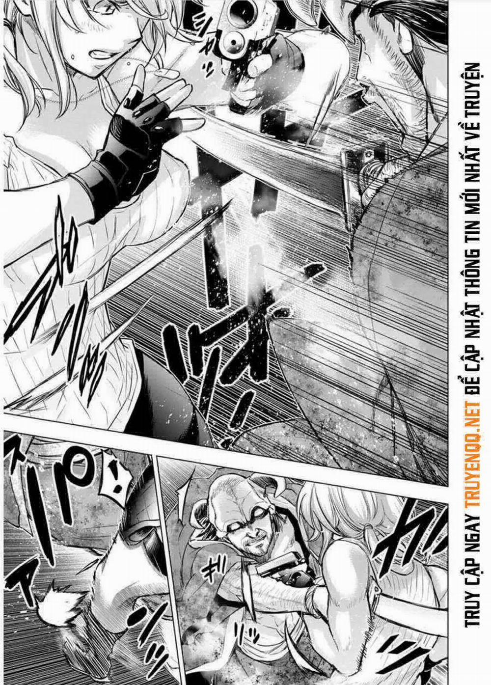 Đảo Chết Chóc 112 trang 7