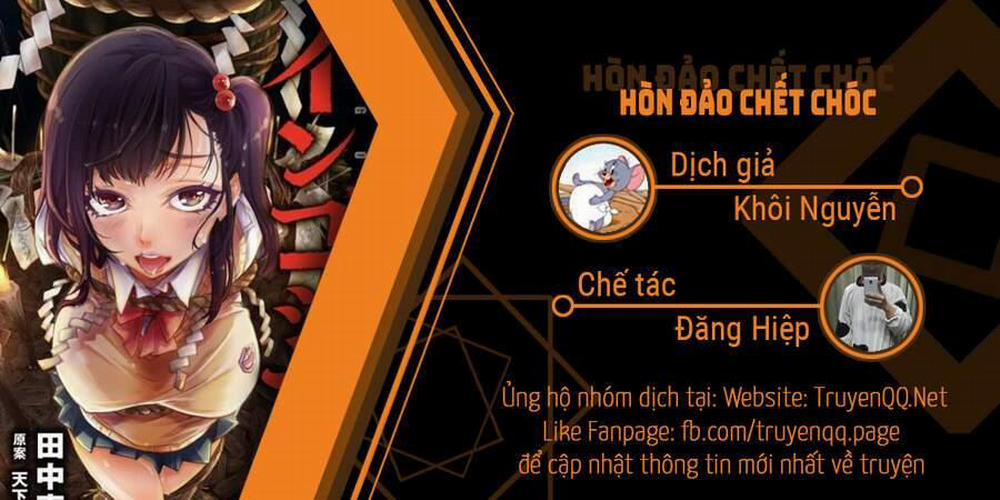Đảo Chết Chóc 114 trang 0