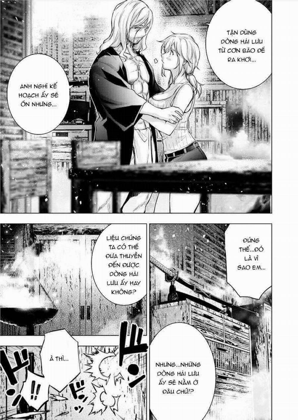 Đảo Chết Chóc 115 trang 4