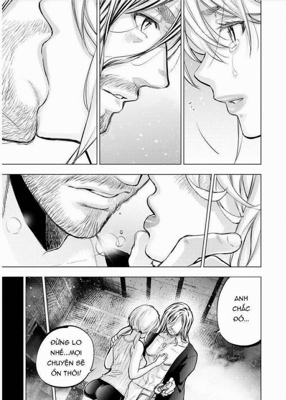 Đảo Chết Chóc 116 trang 5