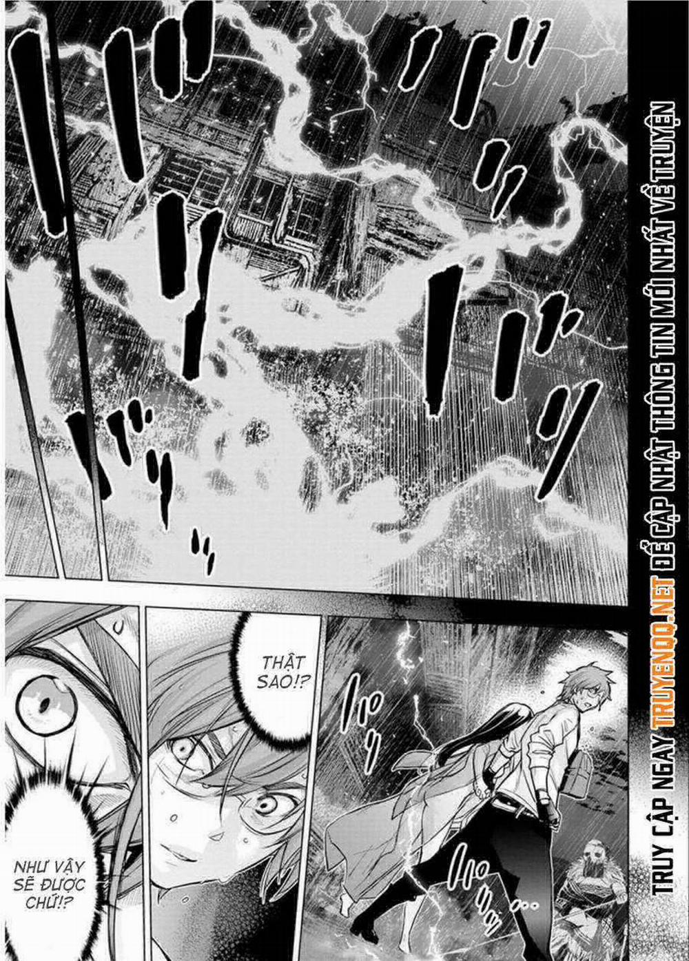 Đảo Chết Chóc 119 trang 7