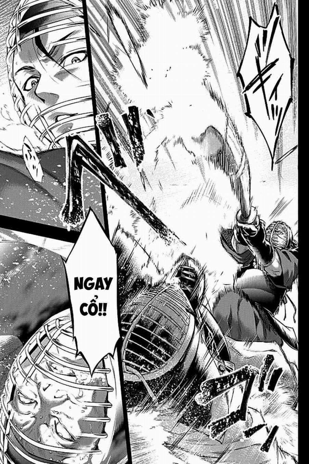 Đảo Chết Chóc 12 trang 18