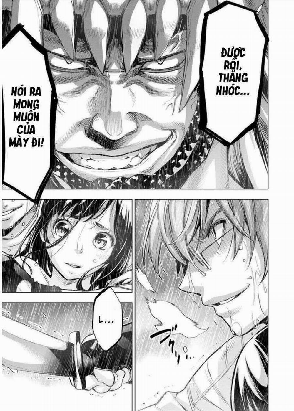 Đảo Chết Chóc 120 trang 5