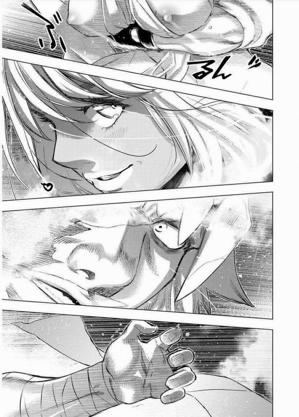 Đảo Chết Chóc 122 trang 11