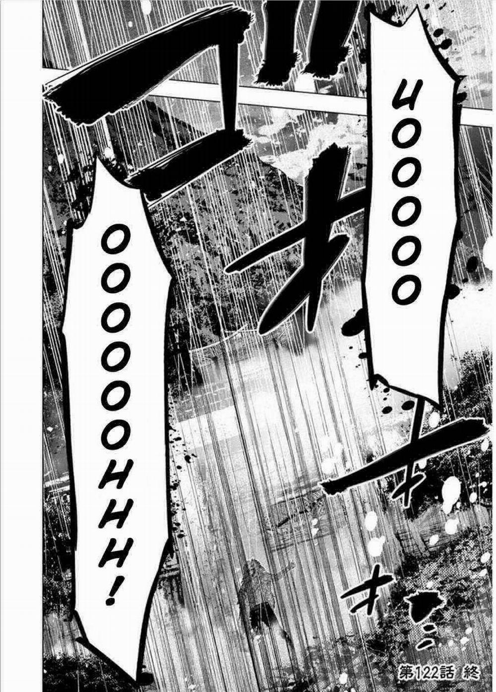 Đảo Chết Chóc 122 trang 13