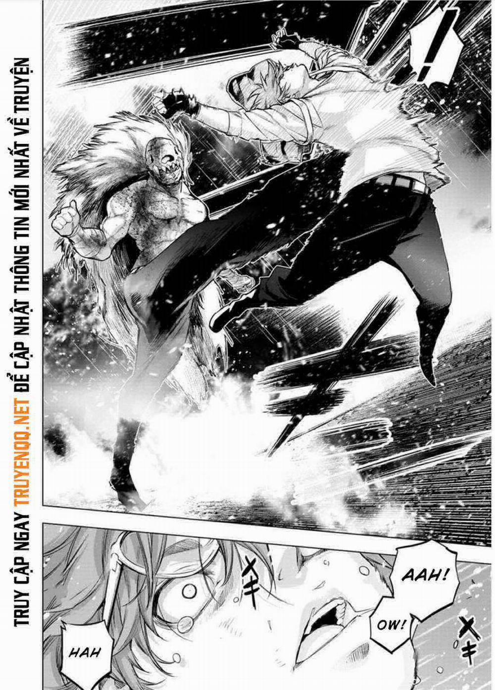 Đảo Chết Chóc 122 trang 4