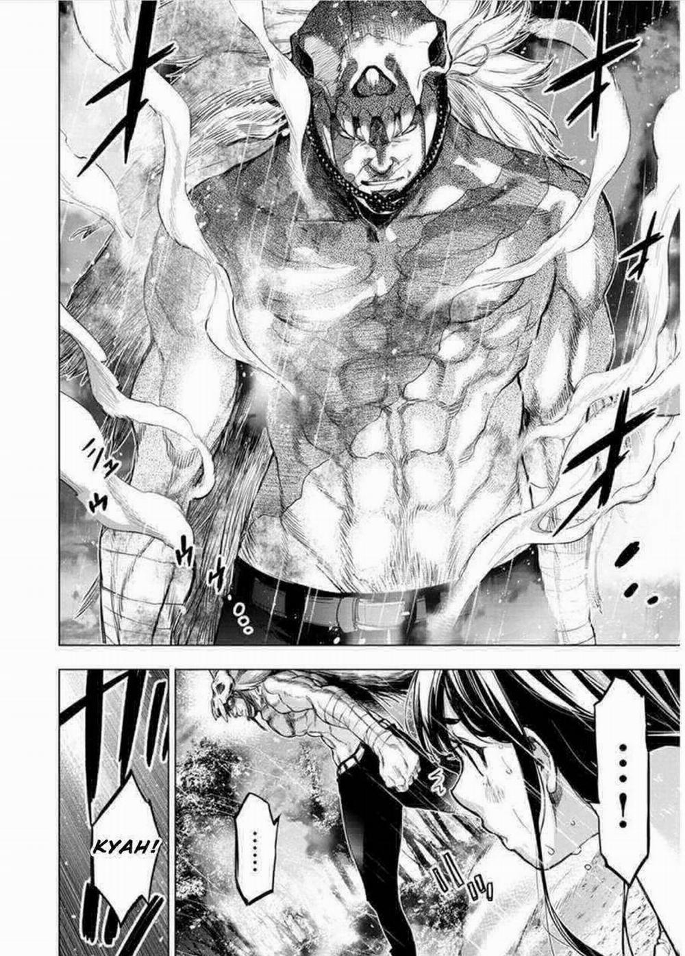 Đảo Chết Chóc 122 trang 6