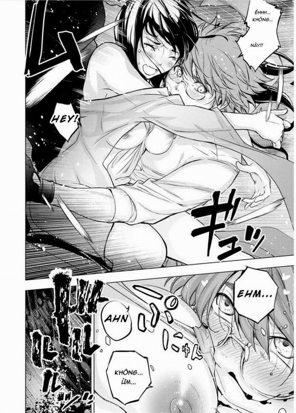 Đảo Chết Chóc 123 trang 3