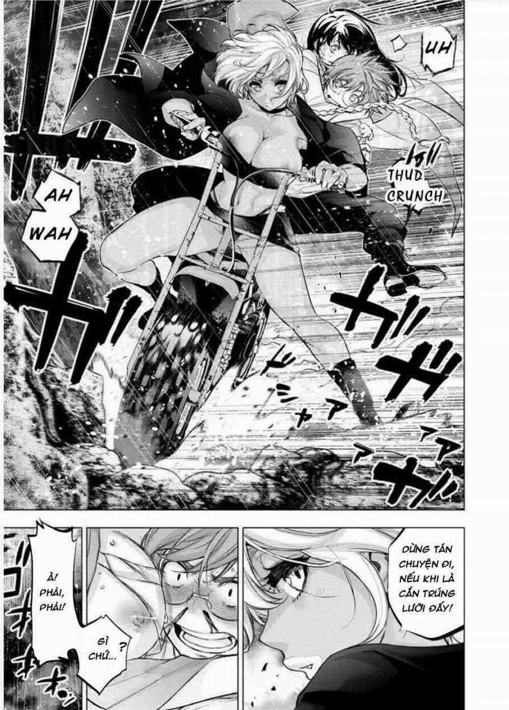 Đảo Chết Chóc 123 trang 4