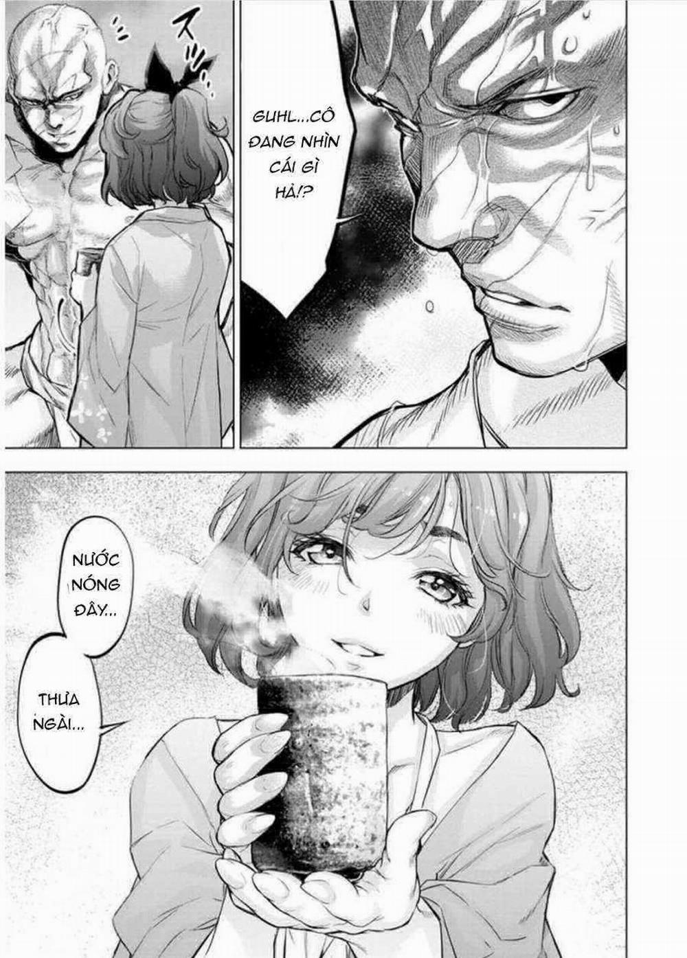 Đảo Chết Chóc 125 trang 5