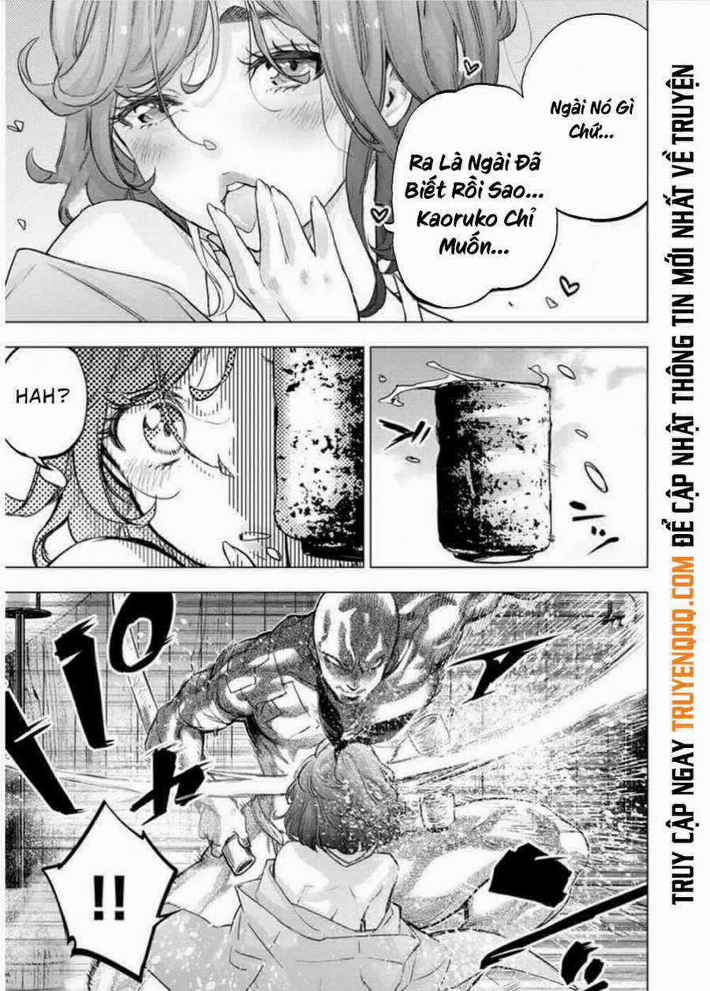 Đảo Chết Chóc 125 trang 7