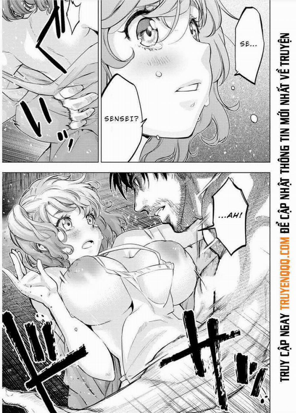 Đảo Chết Chóc 126 trang 7