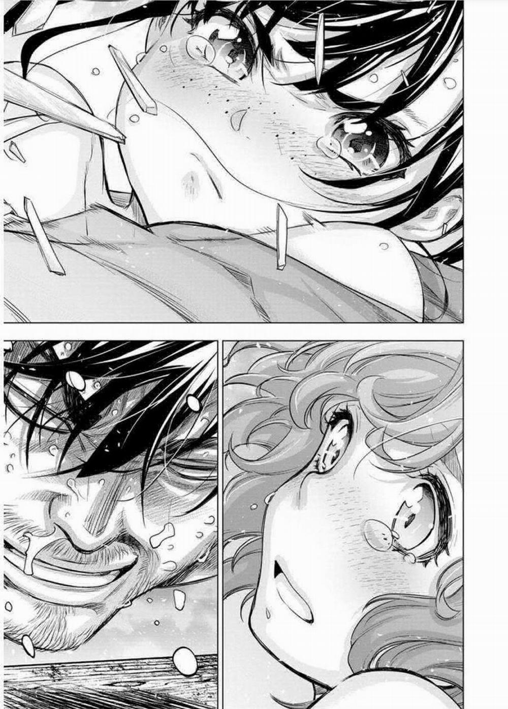 Đảo Chết Chóc 127 trang 6