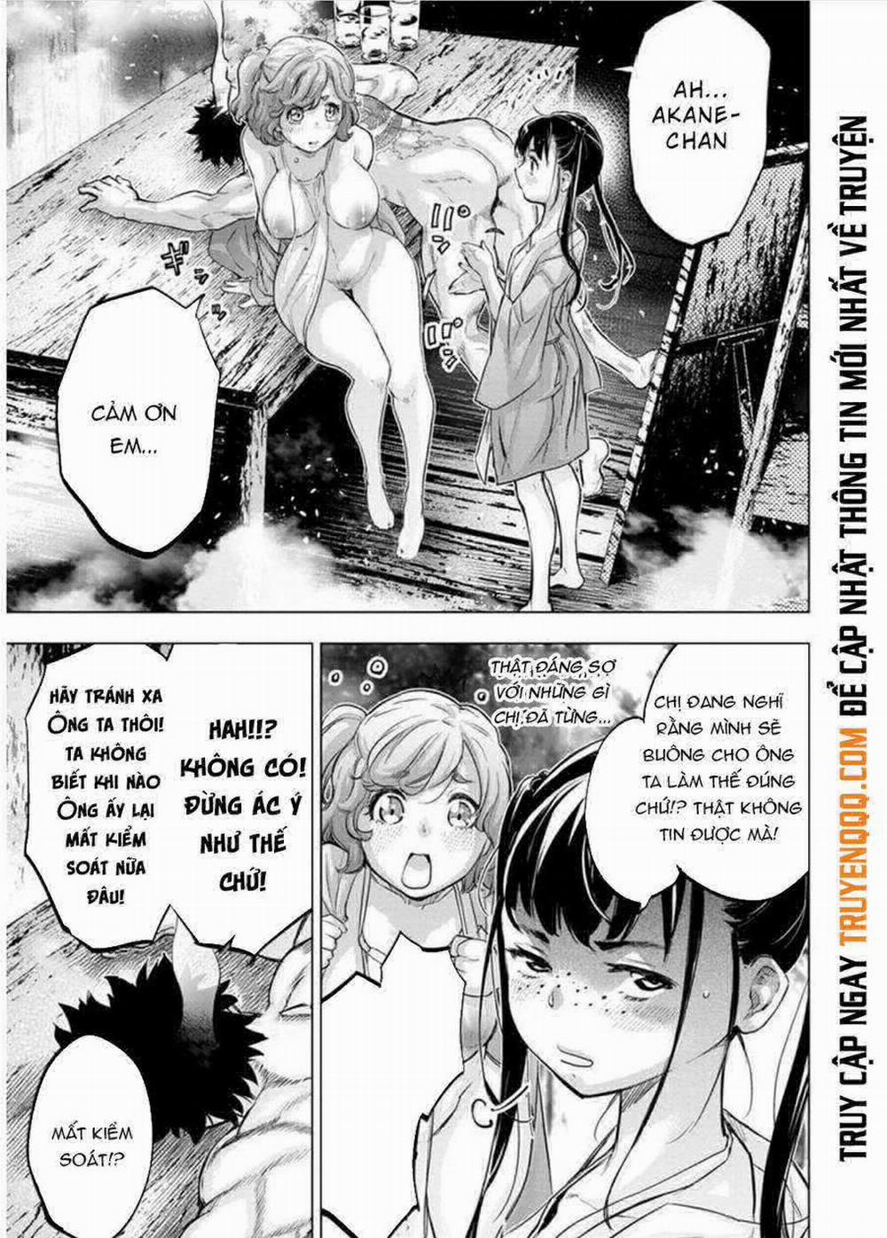 Đảo Chết Chóc 127 trang 8