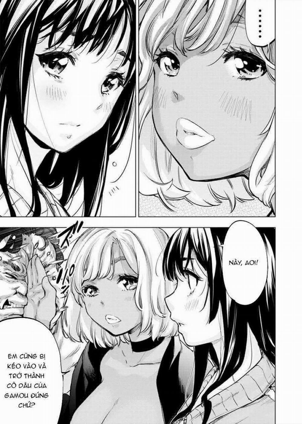 Đảo Chết Chóc 129 trang 5