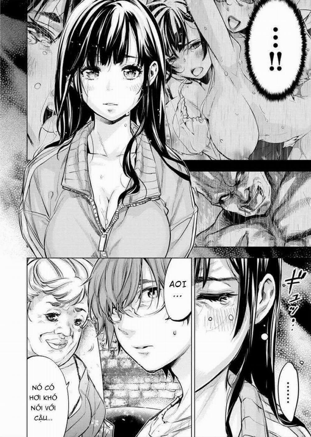 Đảo Chết Chóc 129 trang 6