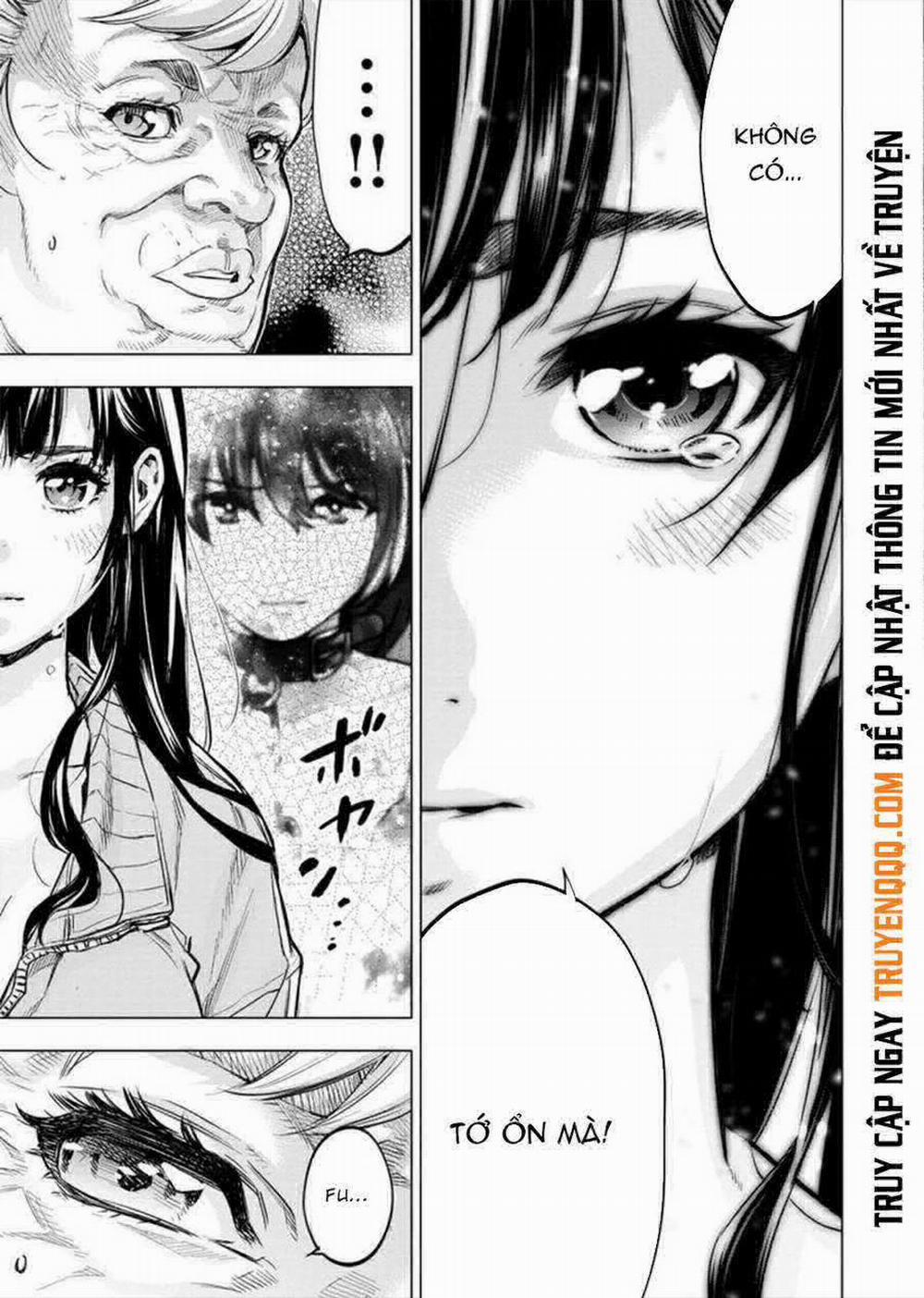 Đảo Chết Chóc 129 trang 7