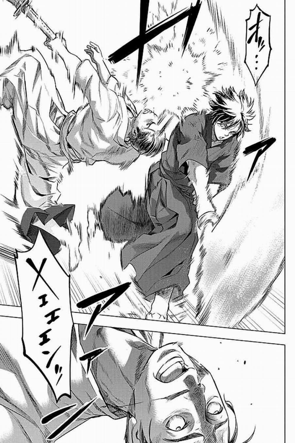 Đảo Chết Chóc 13 trang 17