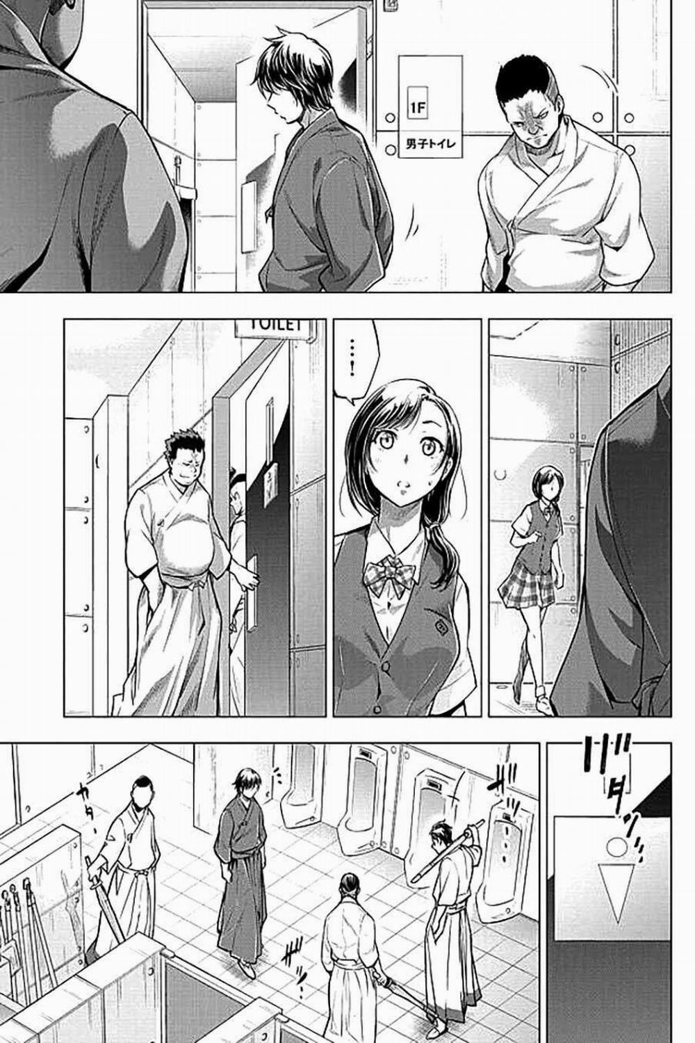 Đảo Chết Chóc 13 trang 2