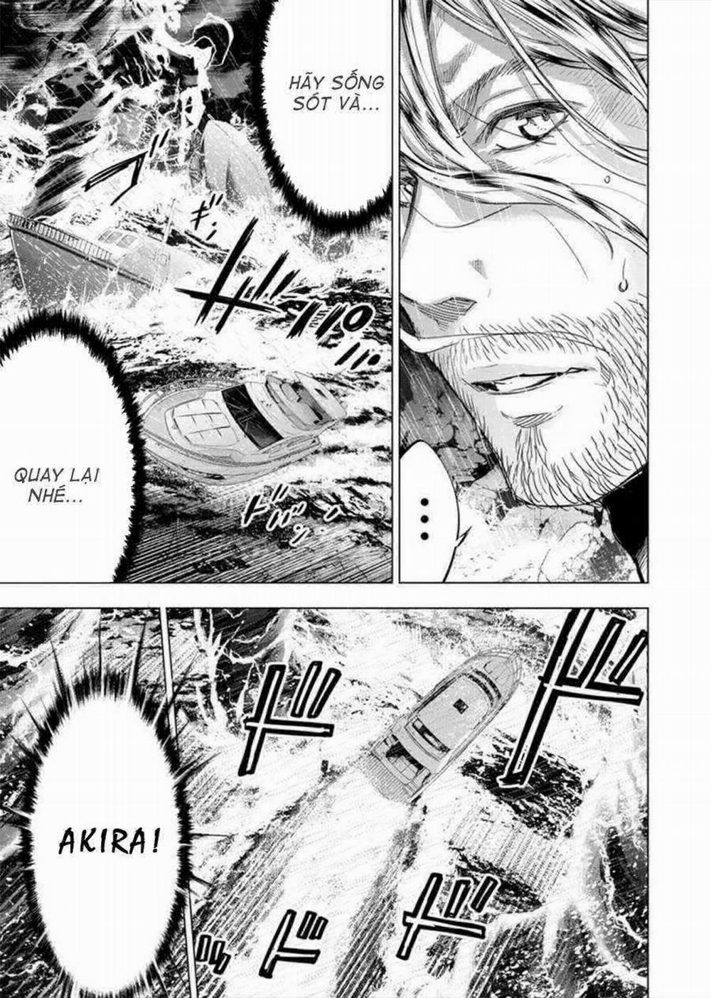 Đảo Chết Chóc 132 trang 10