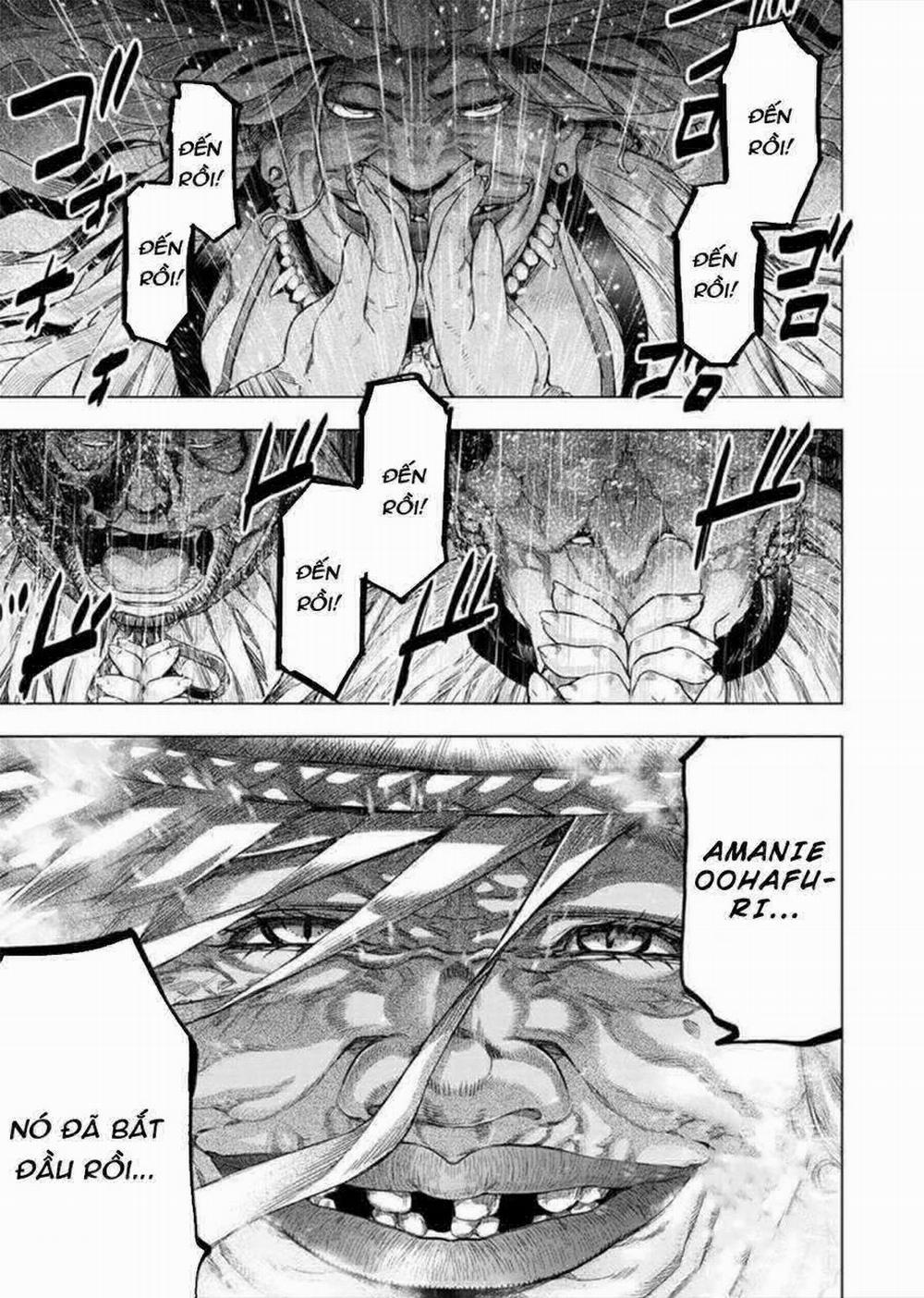 Đảo Chết Chóc 132 trang 4