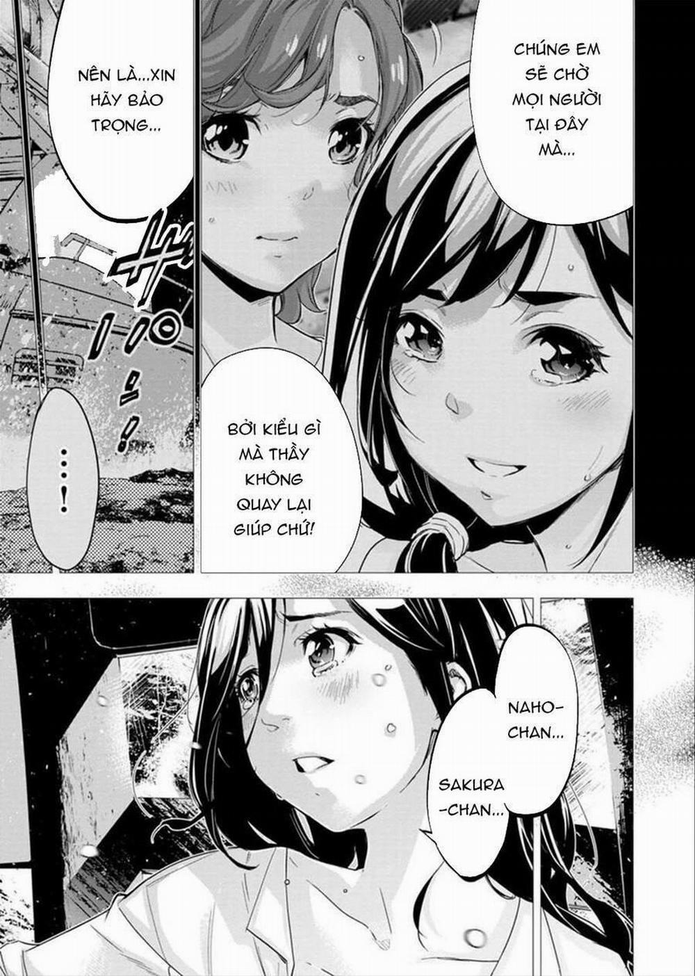 Đảo Chết Chóc 133 trang 3