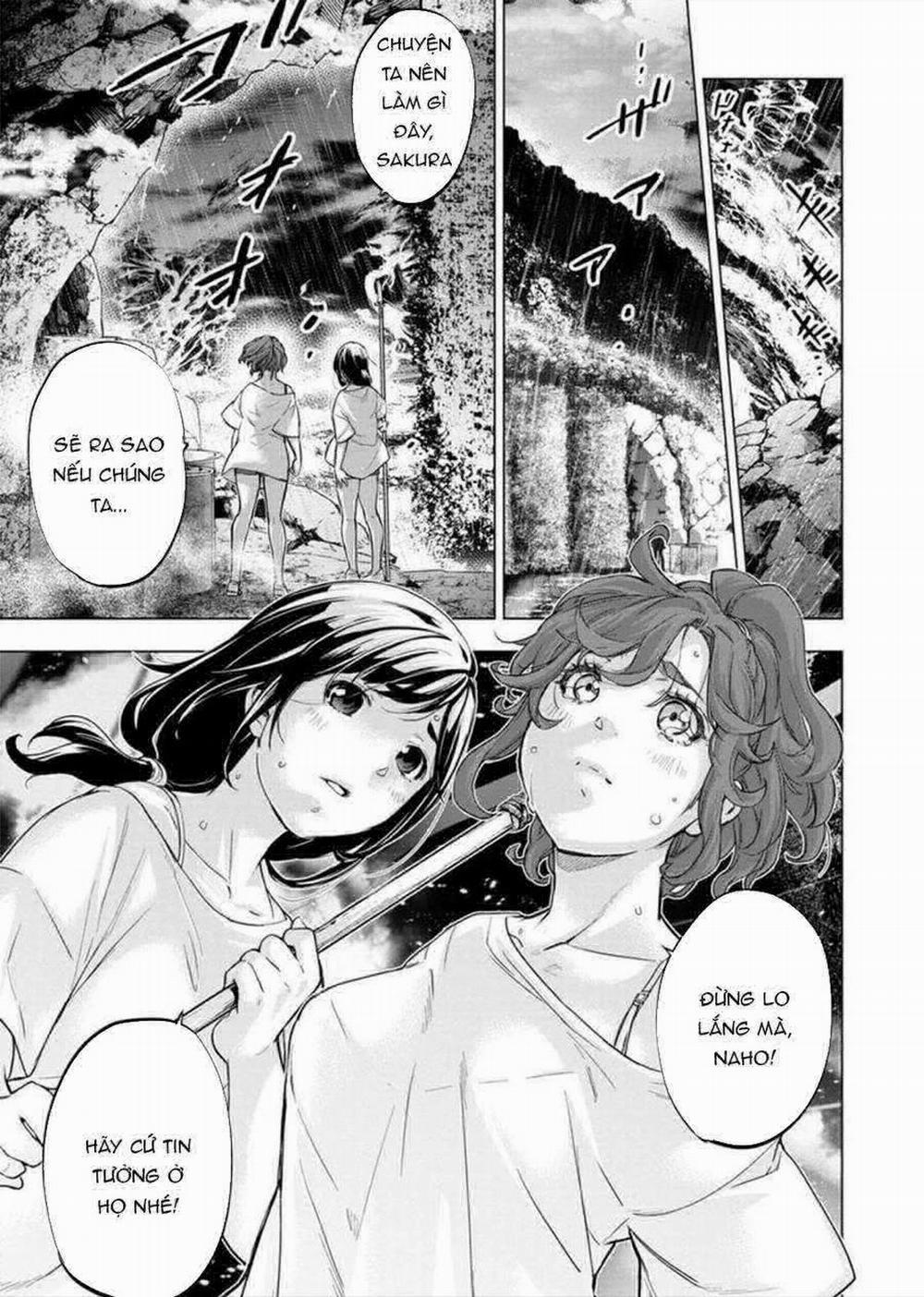 Đảo Chết Chóc 133 trang 5