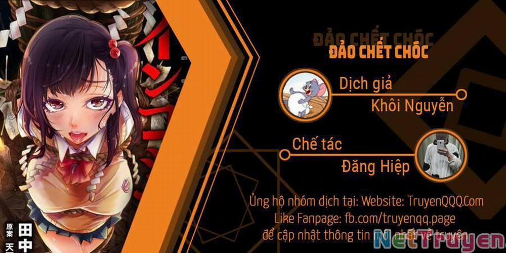 Đảo Chết Chóc 135 trang 0