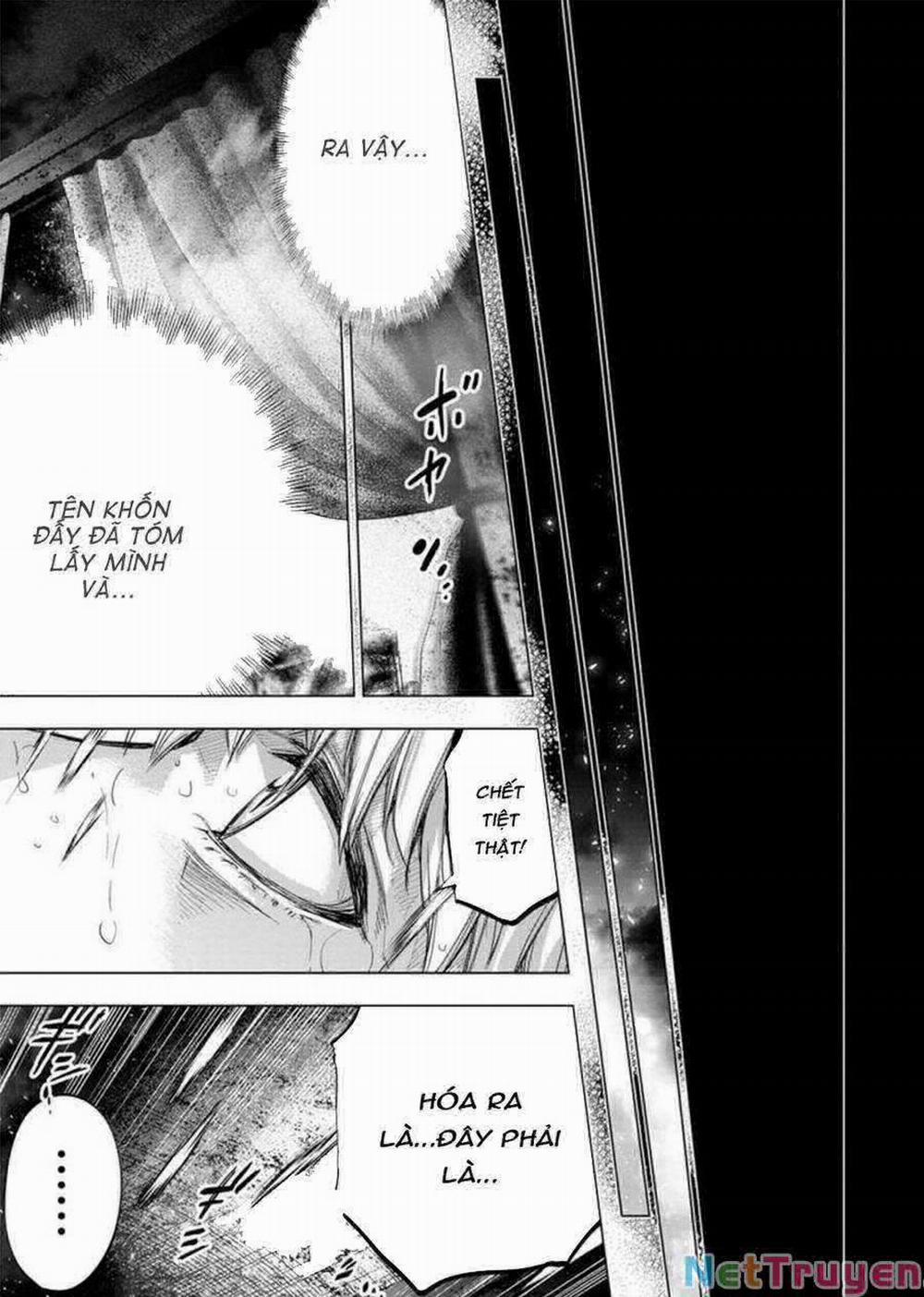 Đảo Chết Chóc 135 trang 5