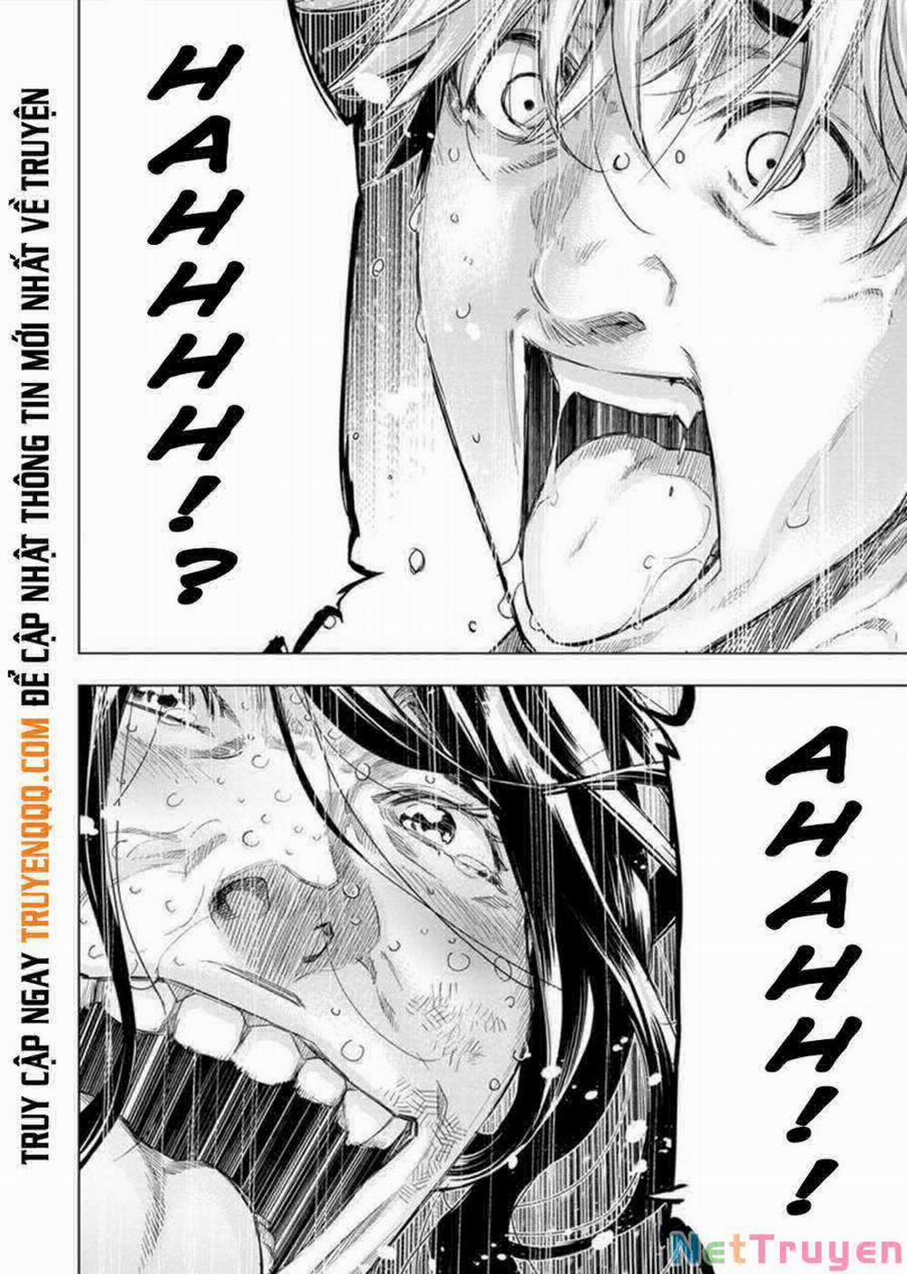 Đảo Chết Chóc 135 trang 7