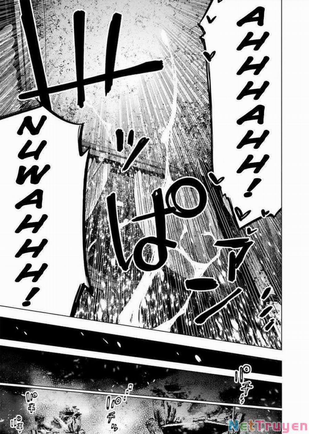 Đảo Chết Chóc 135 trang 8