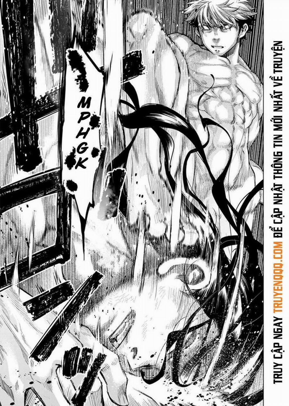 Đảo Chết Chóc 136 trang 2