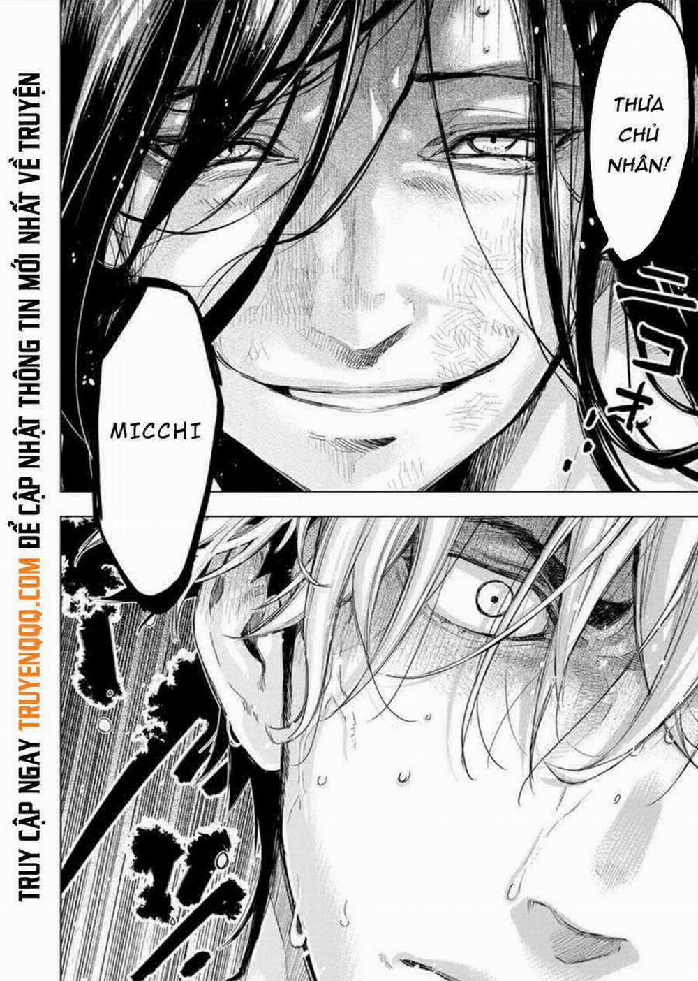 Đảo Chết Chóc 136 trang 5