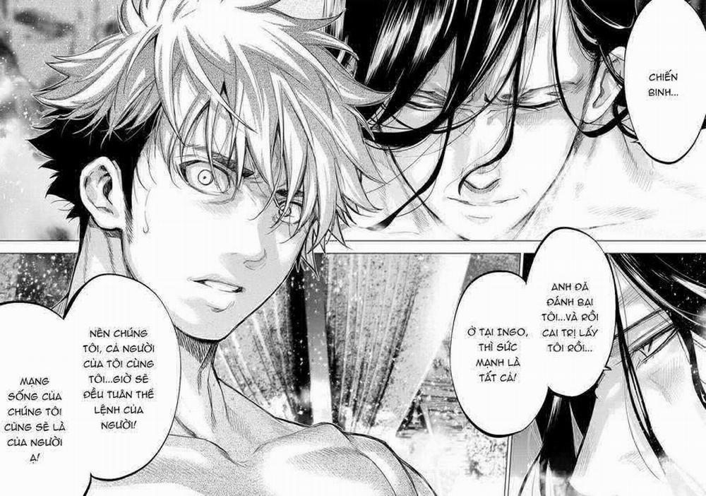 Đảo Chết Chóc 136 trang 6